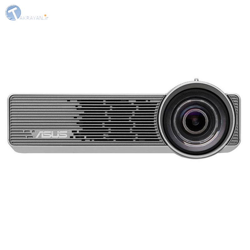 ASUS P2E Video Projector